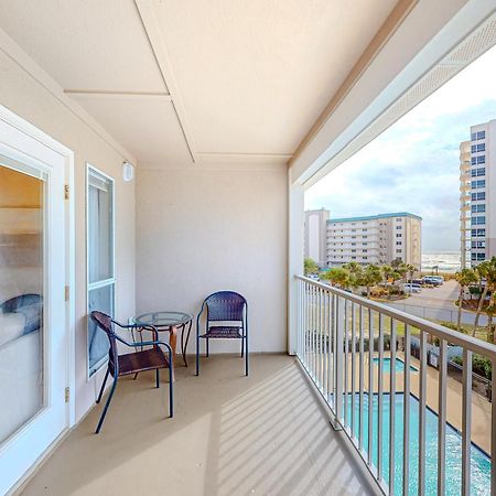 דירות פרדידו קי Grand Caribbean #411W מראה חיצוני תמונה