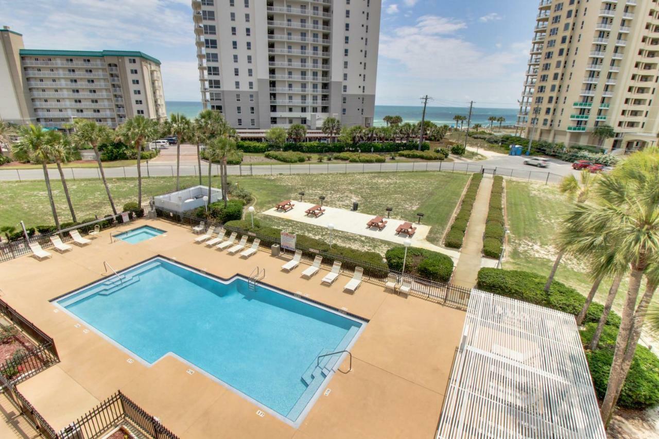 דירות פרדידו קי Grand Caribbean #411W מראה חיצוני תמונה